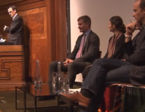 Livestream debate: Can we really end poverty?